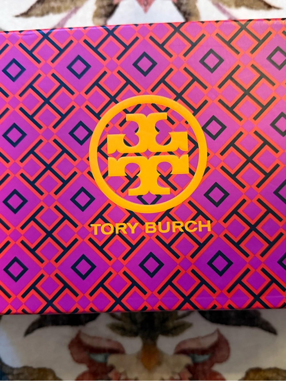 Tory Burch Georgia Ballet